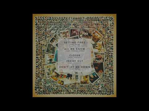 download lagu mp3 mp4 Chainsmokers Collage Album, download lagu Chainsmokers Collage Album gratis, unduh video klip Chainsmokers Collage Album