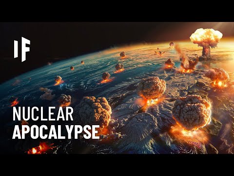 12 Things That Could Destroy Earth