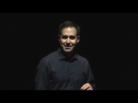 Why do we make war | Hector Garcia | TEDxSanAntonio