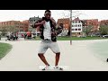 Ruger Bounce Video Dance By ML DANCE