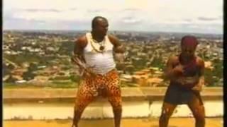 Longue Longue - Ayo Africa