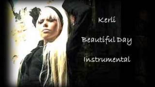 Kerli - Beautiful Day (Instrumental)