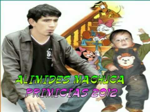 ALIMIDES MACHUCA -2012-LAURA SE FUE.mpg