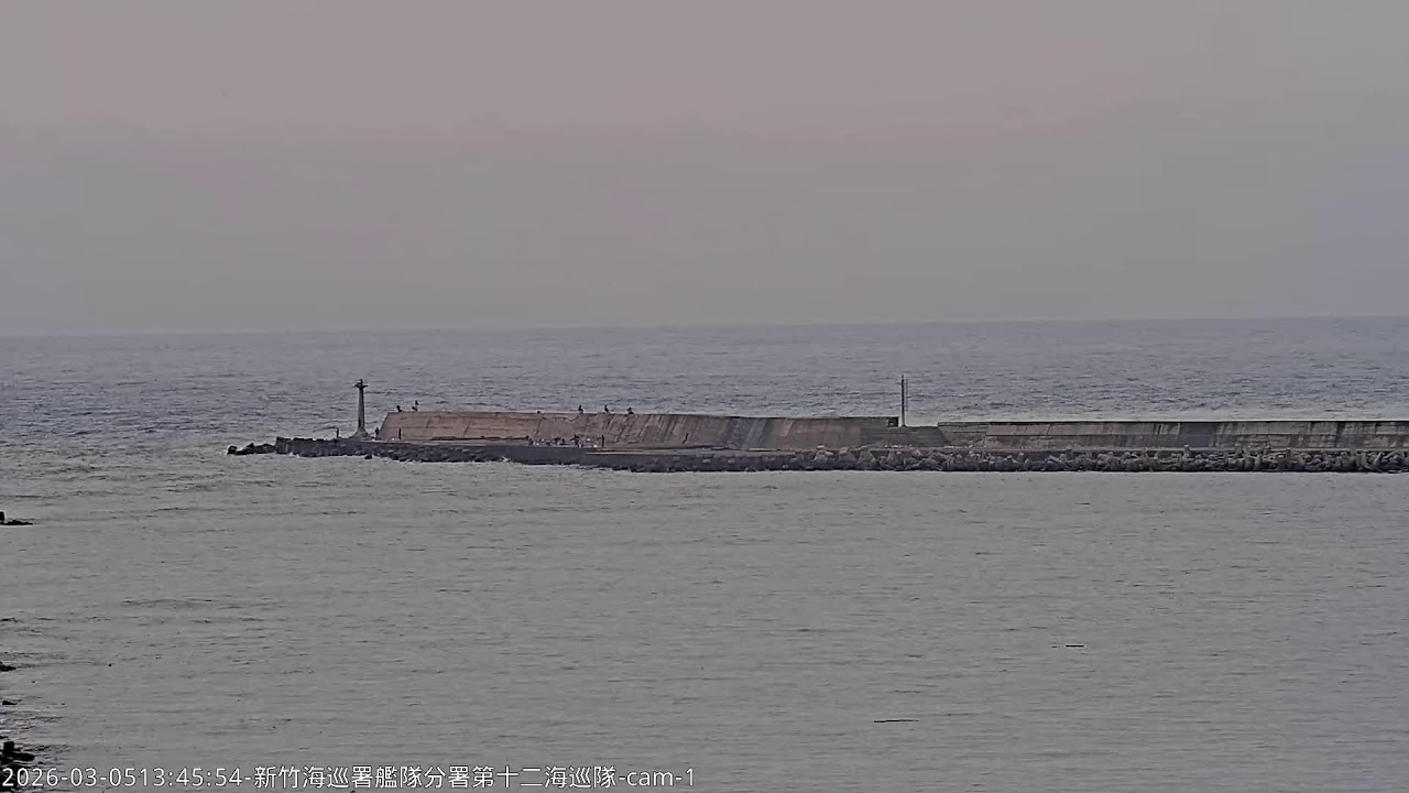 中央氣象署新竹