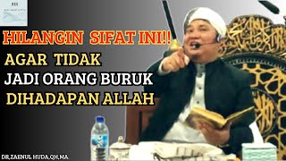 Download lagu NAUDUBILLAHIMINDZALIK, IN WORSHIP, DO NOT INCLUDE THESE CHARACTERISTICS🔴DR,TGH ZAINUL HUDA QH,MA mp3