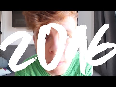 Lo mejor del 2016