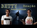 Taylor Swift - betty Performance | Reação / Reaction Taylor Swift - betty Performance | Reação / Reaction