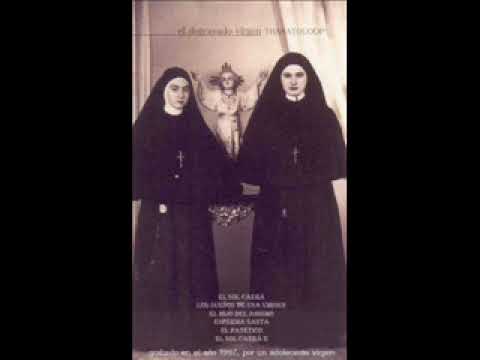 Thanatoloop - El Depravado Virgen (full cassette, 1997, Chile)