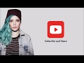 Halsey - Alone ( Lyrics ) Halsey - Alone ( Lyrics )