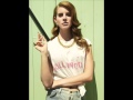 Lana Del Rey Blue Jeans Odd Future S The Internet Remix