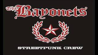 The Bayonets - Prazne godine