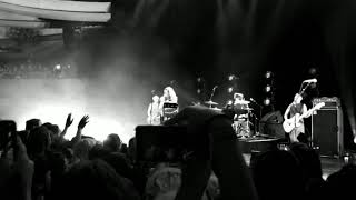 Bikini Kill - Hamster Baby (Live @ The Palladium 5/2/19)