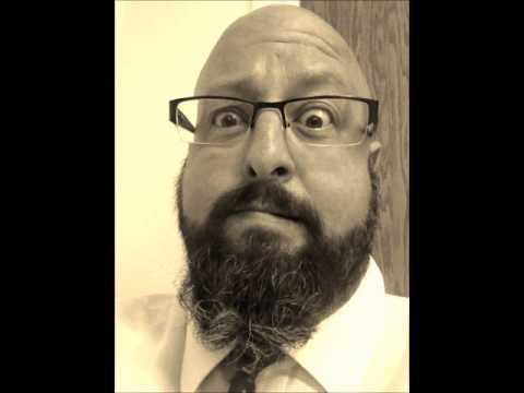 97.1 ZHT Mistaken as Homeless man because of Beard