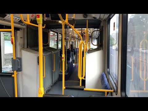 Transit Systems Sydney 2110 ST - Volvo B12BLEA Euro 5 (ZF)