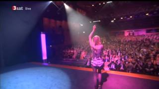 The Asteroids Galaxy Tour - Heart Attack [Berlinale 2014]