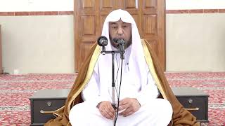 صورة 12- شرح بلوغ المرام - كتاب الصيام - فضيلة الشيخ أ د سامي بن محمد الصقير - 21 شعبان 1444هـ