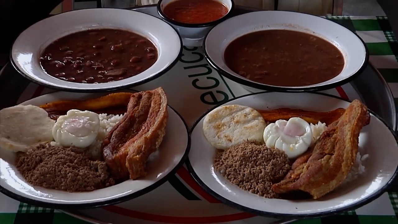 RECORRIDO DE LAS CULTURA CAFETERA RECUCA   BARCELONA QUINDÍO 1