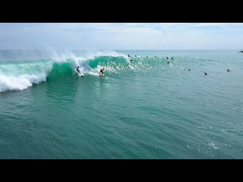 Padang Padang Finally Wakes Up