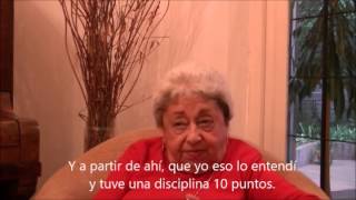 Video Nro. 34. EL JUEGO DE LAS EMOCIONES EN LA BIPOLARIDAD. Lic. Dina Minster