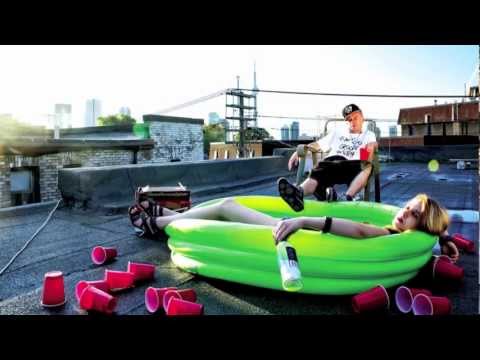 Solo R.E.D. "I Don't Care" feat. RK Parx & Episode [AUDIO]