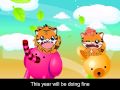 [ Happy CNY ] Chinese New Year Song - YouTube