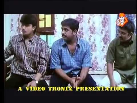 Olu sir bari olu  Kannada movie - part 1