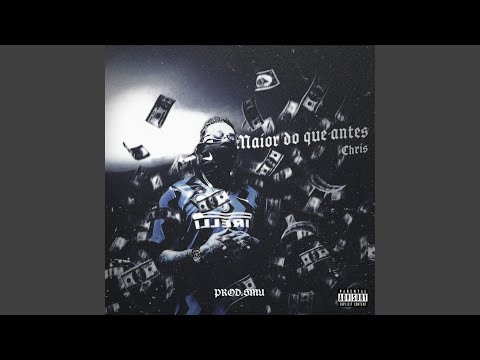 Maior do Que Antes