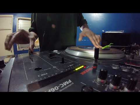 (Winning Set) DJ RTA - FINAL IDA BRASIL 2021 (Scratch Category)