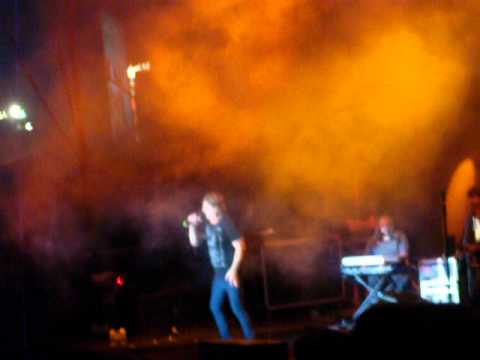 La pachanga- Vilma Palma en Paysandú