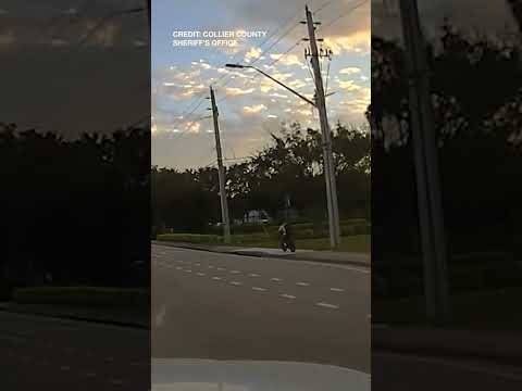 15-year-old Leads Florida Deputies on Electric Dirt Bike Pursuit