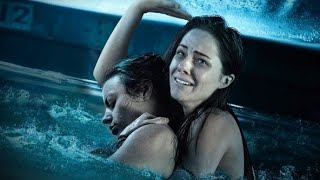 What If You Were TRAPPED 12 Feet Deep?