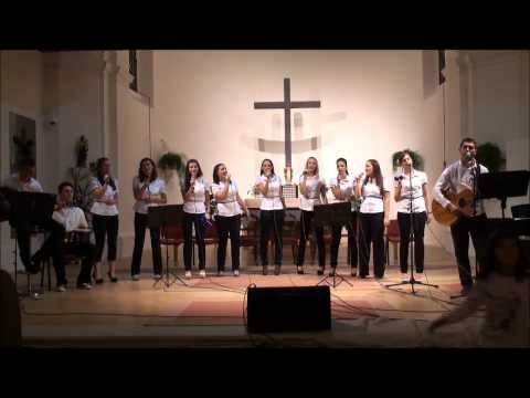 VIS Damjan - Na Tvoju riječ, Kapetane