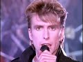 The Fixx  -  Secret Separation (1986)