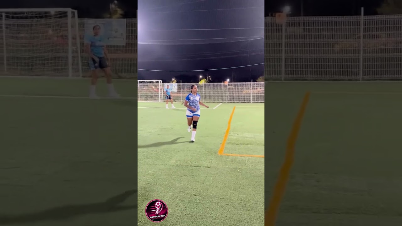 Fantasy Girl Cup - Amistoso Espartanas vs Favoritas