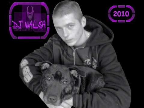 DJ WALSH NEVERLAND DONK REMIX