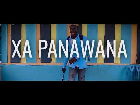 Xa Panawana (clip officiel)