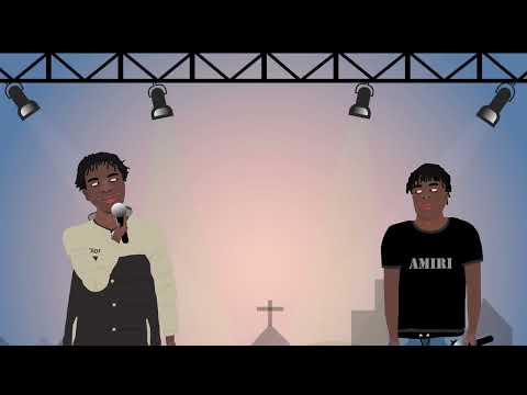 Holy Ten vs Voltz JT (Zim drill battle Pt. 1)