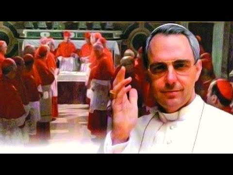 Film: Papa Luciani - il sorriso di Dio