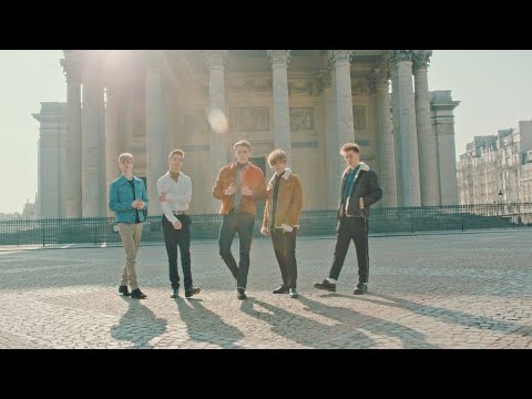 Talk - Why Don't We [Official Music Video]