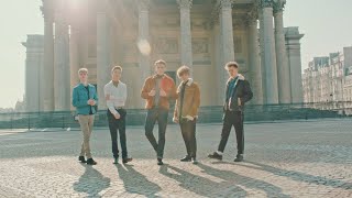 Talk - Why Don&#39;t We [Official Music Video]