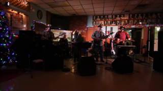 The Yankee Gray Band / Drink A Beer Dec 2016