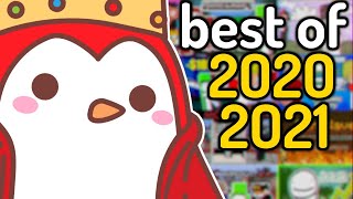 Best of Zyphon 2020 & 2021