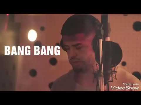 Noizy ft Dulla ft Varrosi - Bang Bang (Offical video)