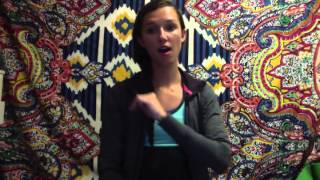 Rather be in ASL Day Camp