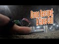 Drone Rescued A Close Call