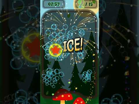 Bubble Bounce