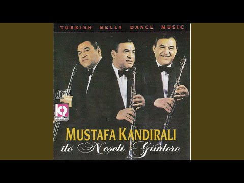 Kandıra Çiftetellisi