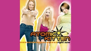 Atomic Kitten - Strangers (Original Mix)