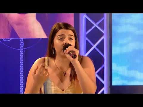 Sveta ljubav - Lucija Rajnović - BIS FEST 2019