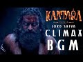 Kantara Chapter 1 Bgm Kantara Climax Bgm Kantara Bgm Kantara 1 Climax Bgm